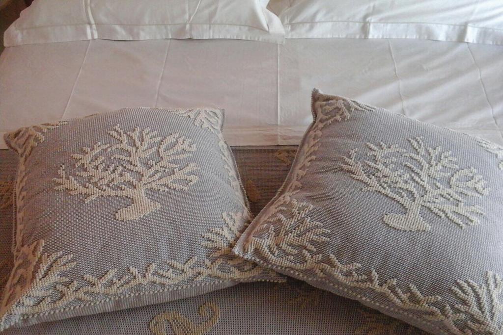 Domus Corallia-Luxury Rooms 포르투로톤도 외부 사진