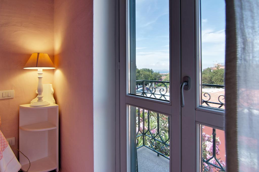 Domus Corallia-Luxury Rooms 포르투로톤도 객실 사진