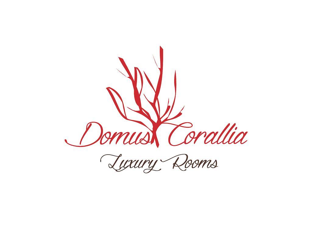 Domus Corallia-Luxury Rooms 포르투로톤도 외부 사진