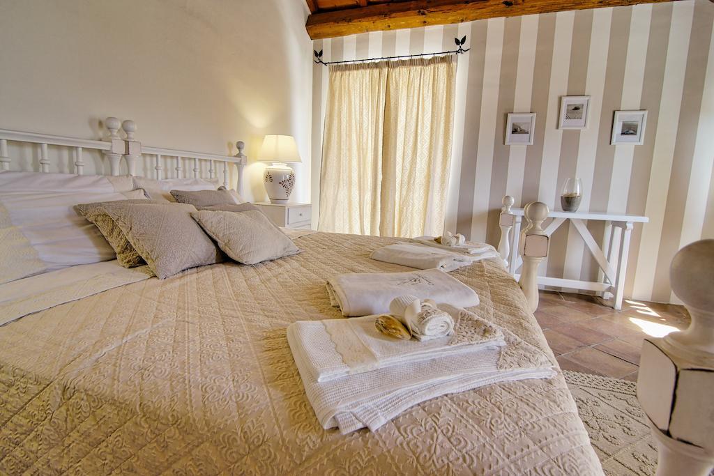 Domus Corallia-Luxury Rooms 포르투로톤도 객실 사진