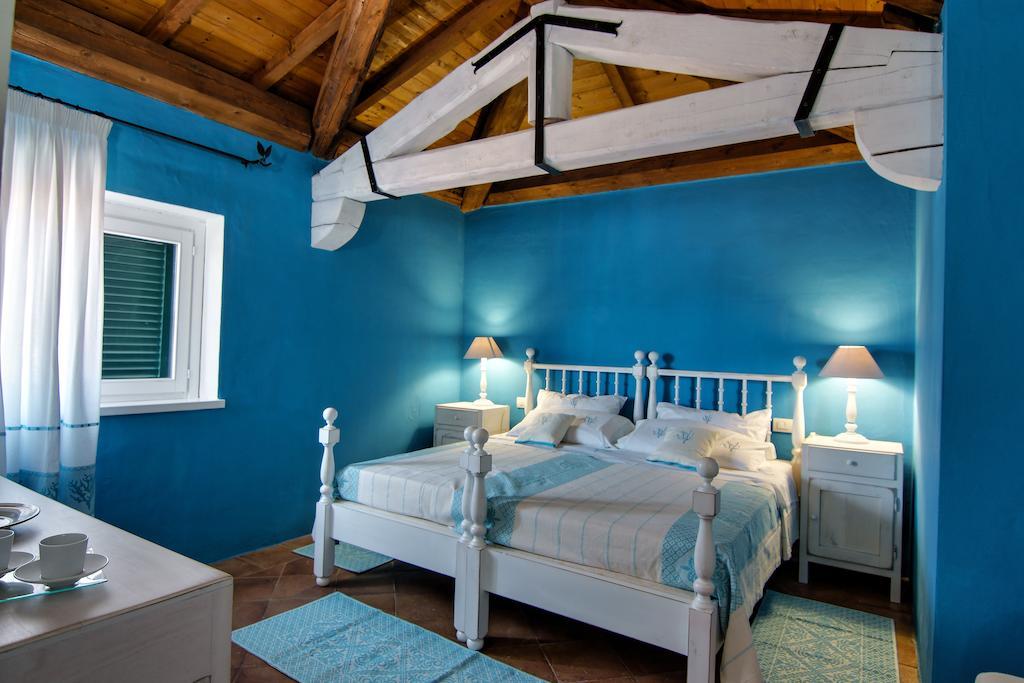 Domus Corallia-Luxury Rooms 포르투로톤도 외부 사진