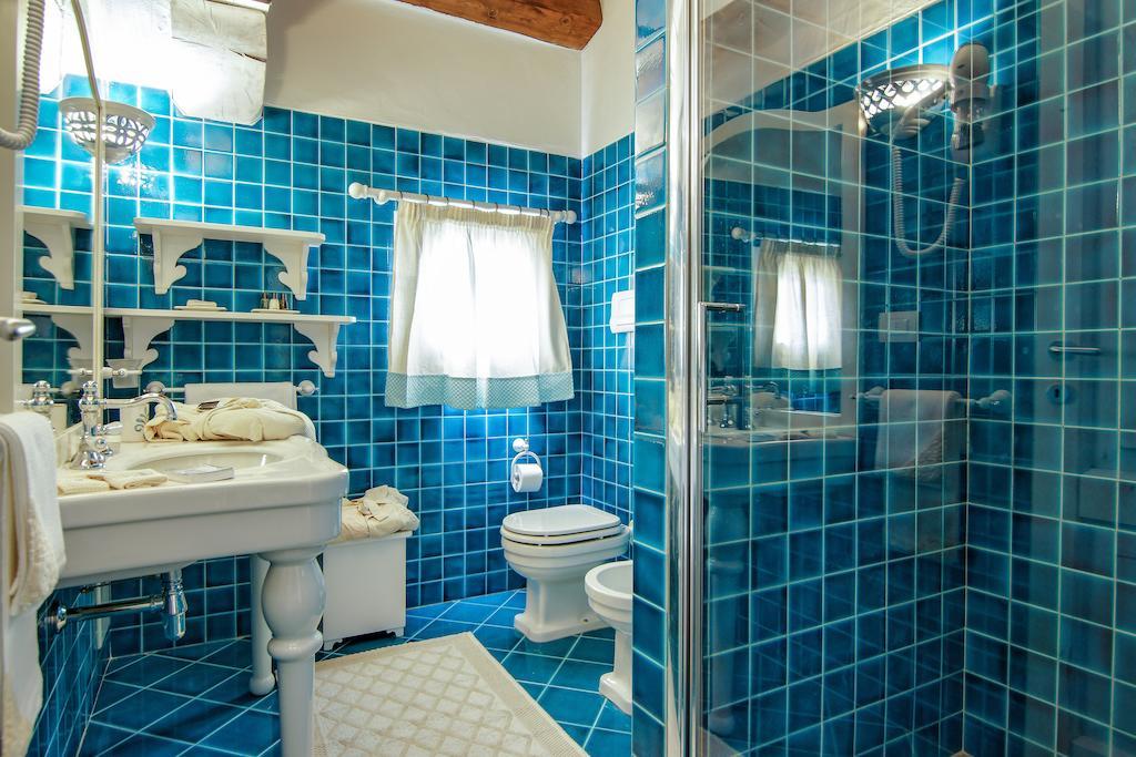 Domus Corallia-Luxury Rooms 포르투로톤도 객실 사진