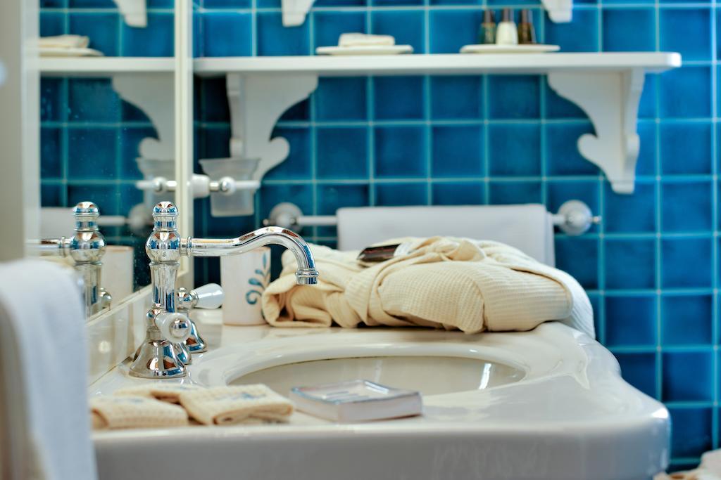 Domus Corallia-Luxury Rooms 포르투로톤도 객실 사진